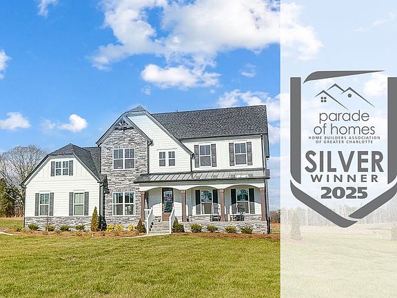 Lexington II - Rolling Meadows