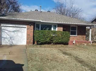 2021 Churchill Way, Oklahoma City, OK 73120