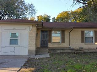 1731 Crestridge St, Mesquite, TX 75149