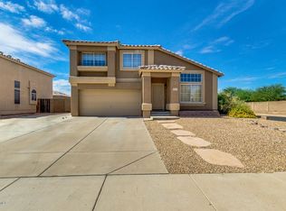 9661 W Hatcher Rd, Peoria, AZ 85345