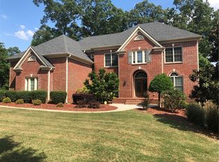 7610 Garland Cir, Atlanta, GA 30349