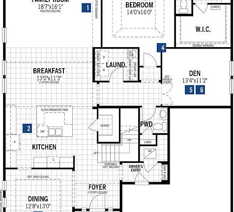 2nd image of 30 Sorrell Ct