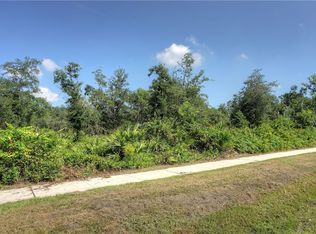 Blackrock Rd, Fernandina Beach, FL 32034