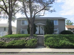 1418 E Crown Ave, Spokane, WA 99207