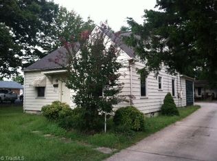 2927 Archdale Rd, High Point, NC 27263