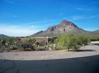 5430 W Lone Star Dr, Tucson, AZ 85713