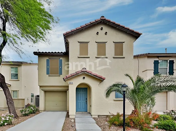 8834 Promised Land Ave, Las Vegas, NV 89148