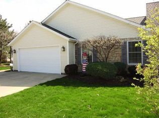 658 2nd St UNIT 1, Painesville, OH
