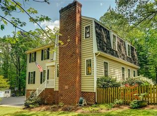 2723 London Park Dr, Midlothian, VA 23113