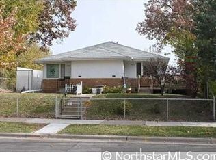 2518 Bryant Ave N, Minneapolis, MN 55411