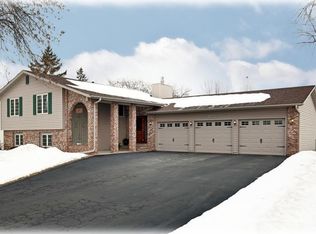 15320 75th Ave N, Maple Grove, MN 55311