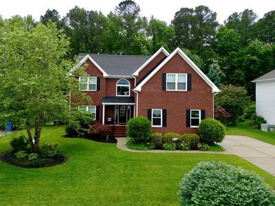 1616 Clearwater Ln, Chesapeake, VA, 23322
