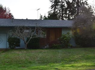 2321 S 302nd St, Federal Way, WA
