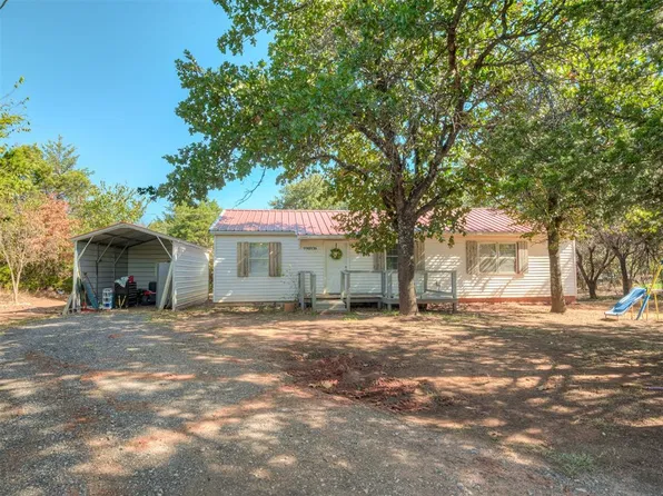 990936 S Candlewood Ln, Wellston, OK 74881