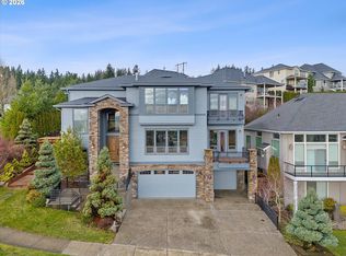 12433 SE Verlie St, Happy Valley, OR 97086