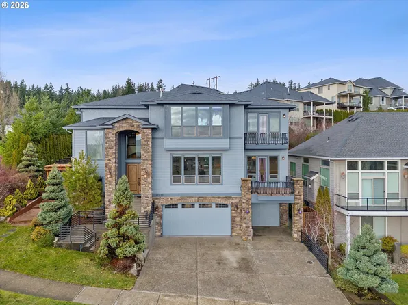12433 SE Verlie St, Happy Valley, OR 97086