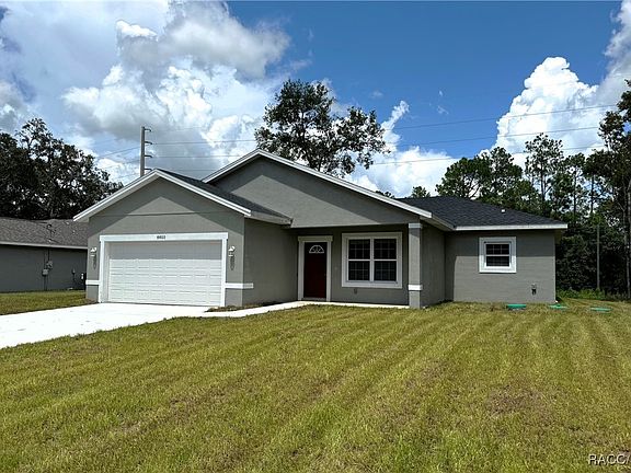 5th image of 8855 N Travis Dr