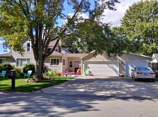 2573 Sherwood St SW, Byron Center, MI 49315