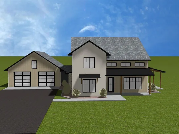 Timbercreek Dr Lot 10, Piedmont, SD 57769