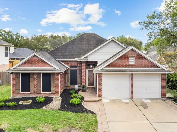 3113 Watercastle Ct, League City, TX 77573