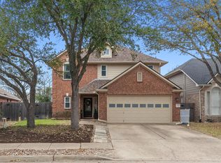 3208 Bratton Heights Dr, Austin, TX 78728