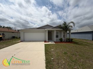 331 Salmon Ct, Poinciana, FL 34759