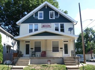 452 Clinton St, Columbus, OH 43202