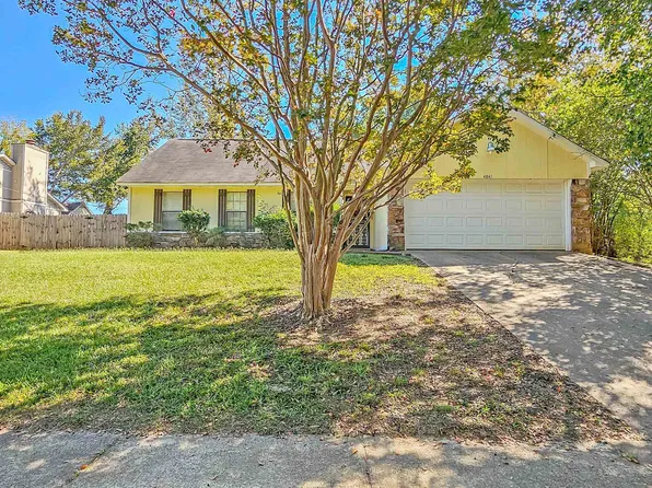 4841 Northdale Dr, Memphis, TN 38128