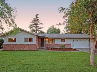 1310 Gaither St, Selma, CA 93662