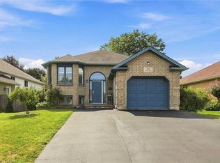 94 Kent Rd, Brantford, ON N3R7W6