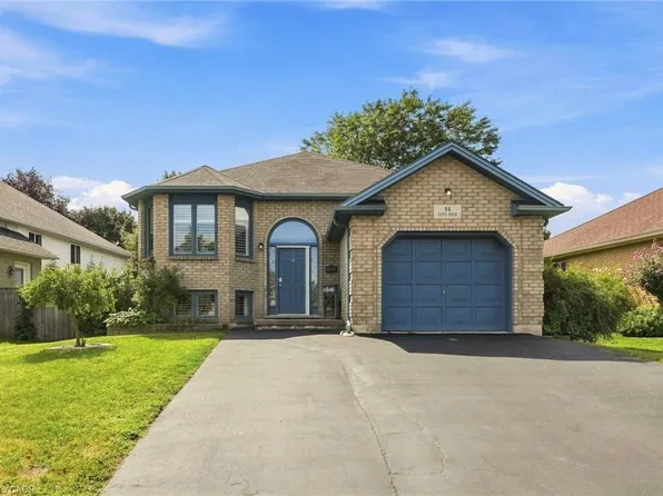 94 Kent Rd, Brantford, ON N3R 7W6
