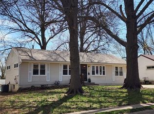 603 W Marcia Ave, Independence, MO 64050