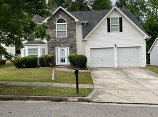 4051 Ash Tree St, Snellville, GA 30039