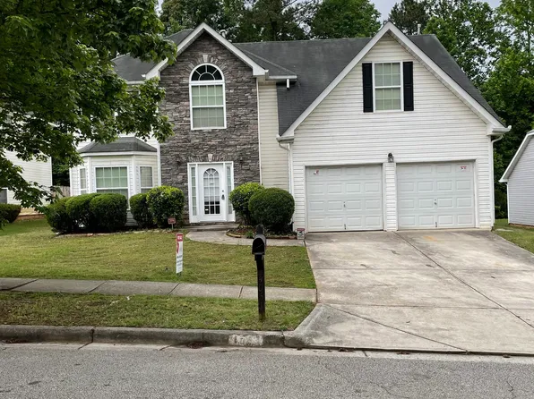 4051 Ash Tree St, Snellville, GA 30039