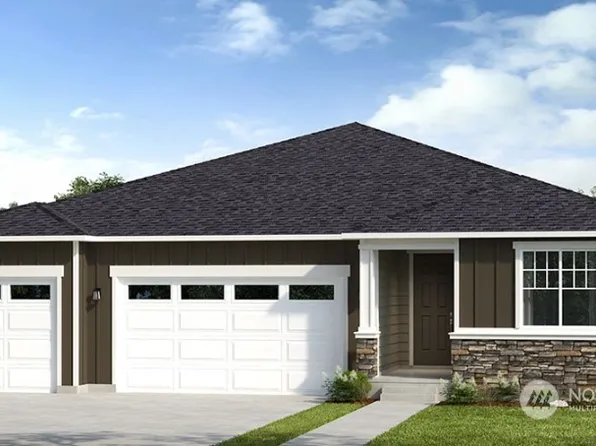 9247 Nootka Court SE, Lacey, WA 98513