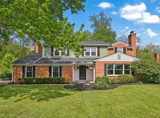 2740 Bentley Ct, Cincinnati, OH 45244