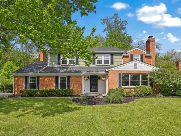 2740 Bentley Ct, Cincinnati, OH 45244