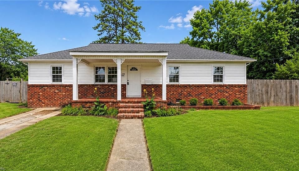 1st image of 5536 Macon Ct