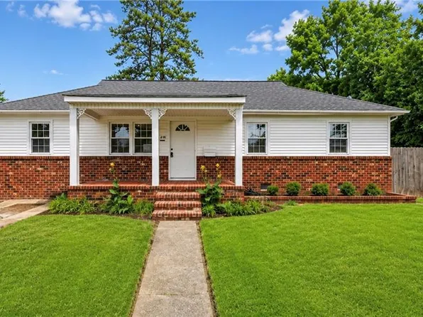 5536 Macon Ct, Norfolk, VA 23513