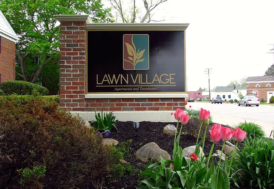 Lawn Village