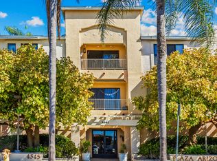4545 Arizona St APT 102, San Diego, CA 92116
