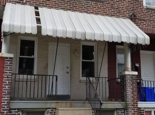 191 W Luray St, Philadelphia, PA 19140