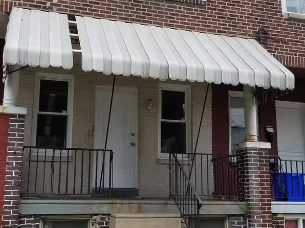 191 W Luray St, Philadelphia, PA 19140