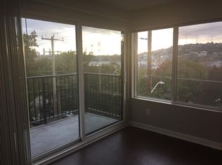 2200 Franklin Ave E FLOOR 4, Seattle, WA 98102
