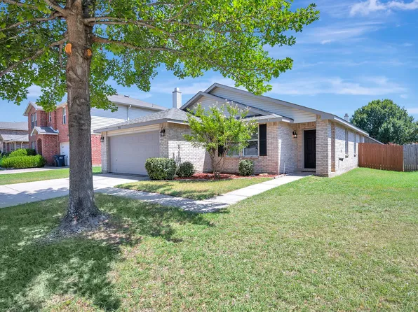 1952 Copper Mountain Dr, Justin, TX 76247
