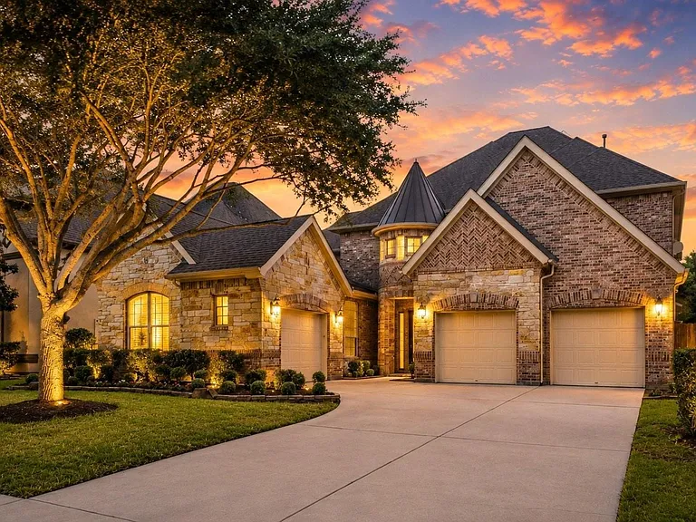 24914 Bay Mist Ridge Ln — Photo 2