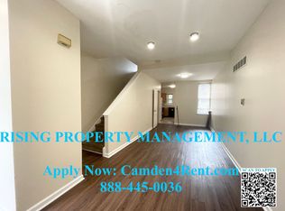 732 New St, Camden, NJ 08103