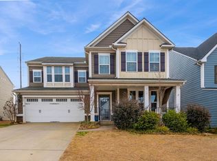 325 Carrollton Ct, Greer, SC 29650