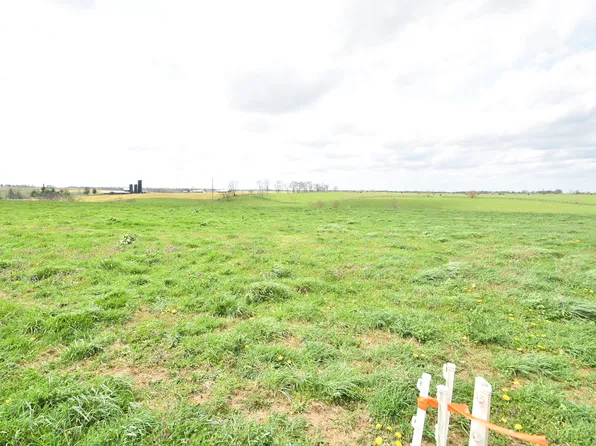 1111 Curry Pike #2, Harrodsburg, KY 40330