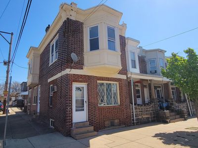 4721 Princeton Ave, Philadelphia, PA, 19135